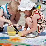 День молодёжи 65