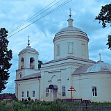 Борские храмы! 21