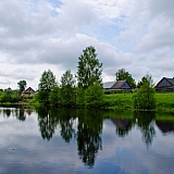 Красоты Борского Края!!! 26