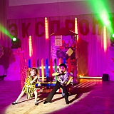 Студия Эстрадной Песни ЭКСПРОМТ(2012) 23