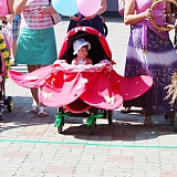 День семьи, любви и верности 91