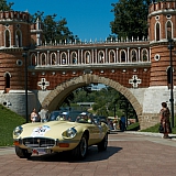 Автоэкзотика 2013 москва 25