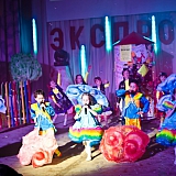 Студия Эстрадной Песни ЭКСПРОМТ(2012) 28