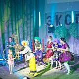 Студия Эстрадной Песни ЭКСПРОМТ(2012) 19