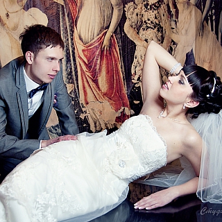 Фотостудия "АС" 20