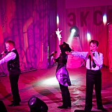 Студия Эстрадной Песни ЭКСПРОМТ(2012) 41