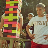 Слёт студенческих палаточных лагерей 2013 112