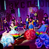 Студия Эстрадной Песни ЭКСПРОМТ(2012) 31