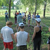 Слёт студенческих палаточных лагерей 2013 86