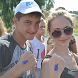 Слёт студенческих палаточных лагерей 2013 19