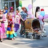 День семьи, любви и верности 60