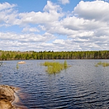 Красоты Борского Края!!! 34