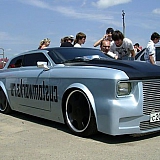 Автоэкзотика 2013 москва 47