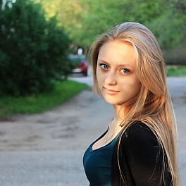 Кристина Шустина
