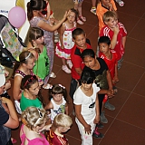 День семьи, любви и верности 157