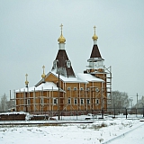 Борские храмы! 8