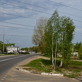 Наши любимые улицы! 65