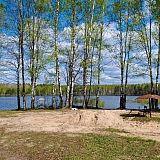 Красоты Борского Края!!! 33