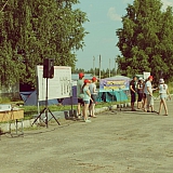 Слёт студенческих палаточных лагерей 2013 95