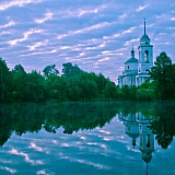 Борские храмы! 18