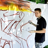 День молодёжи 303