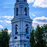 Где то на краю Нижегородской области!! 2