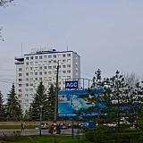 Наши любимые улицы! 51