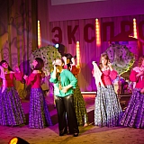 Студия Эстрадной Песни ЭКСПРОМТ(2012) 55