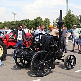 Автоэкзотика 2013 москва 18