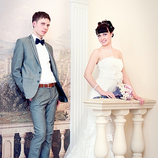 Фотостудия "АС" 17