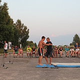 Слёт студенческих палаточных лагерей 2013 119