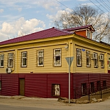 Наши любимые улицы! 15