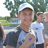 Слёт студенческих палаточных лагерей 2013 17