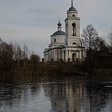 Борские храмы! 24