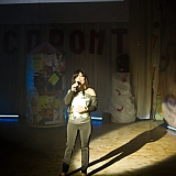 Студия Эстрадной Песни ЭКСПРОМТ(2012) 36