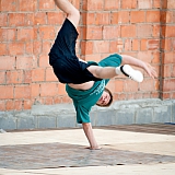 День молодёжи 38