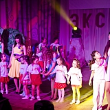 Студия Эстрадной Песни ЭКСПРОМТ(2012) 5