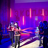 Студия Эстрадной Песни ЭКСПРОМТ(2012) 71