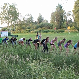 Слёт студенческих палаточных лагерей 2013 135