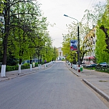 Наши любимые улицы! 26