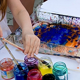 День молодёжи 299