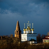 Наши любимые улицы! 77