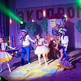 Студия Эстрадной Песни ЭКСПРОМТ(2012) 21