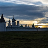 Борские храмы! 28