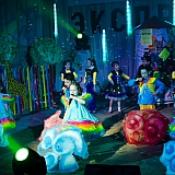 Студия Эстрадной Песни ЭКСПРОМТ(2012) 33