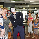 День семьи, любви и верности 127