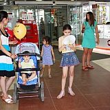 День семьи, любви и верности 117