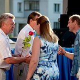 День молодёжи 169