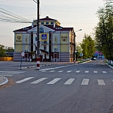 Наши любимые улицы! 24