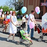 День семьи, любви и верности 29